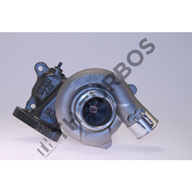 Turbocompresseur Turbo's Hoet 1100419
