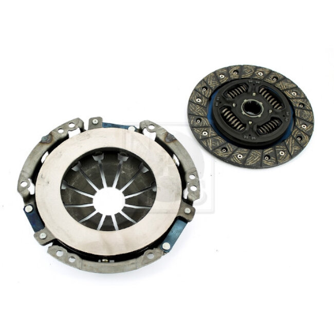 Kit D'embrayage 3 Pièces Nps T200a215a