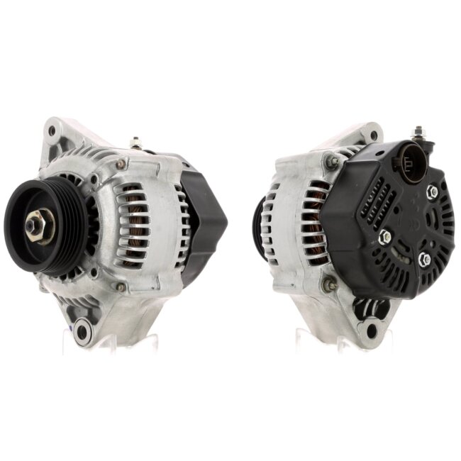 Alternateur Cevam 9111