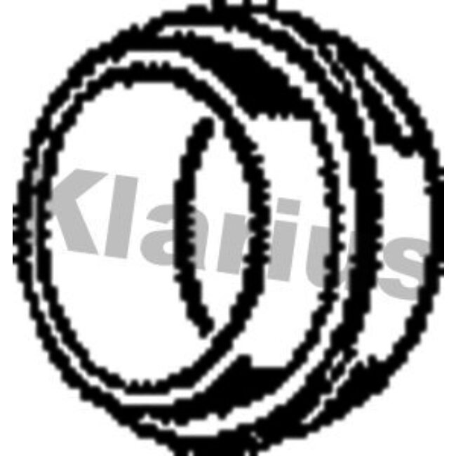 Joint Échappement Klarius 410773