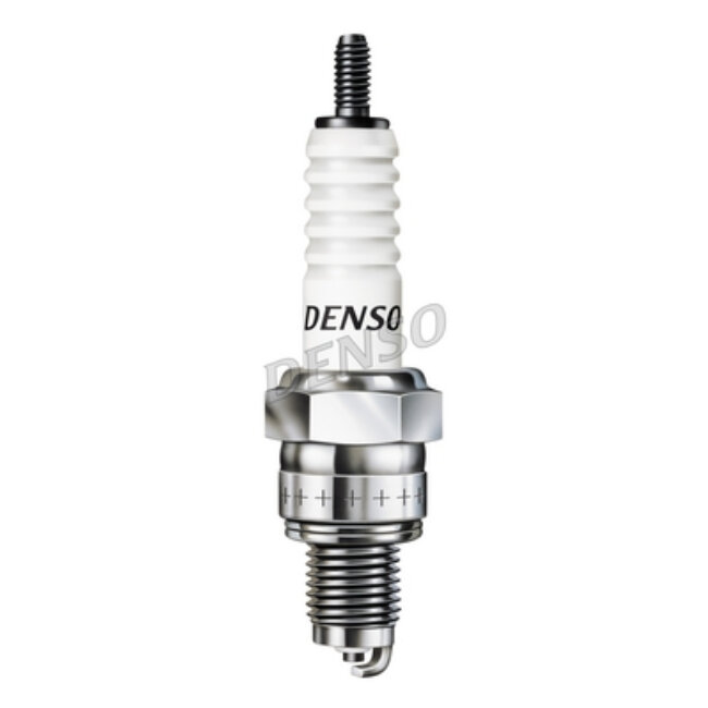 1 Bougie D'allumage Denso U-groove U16fsr-ub