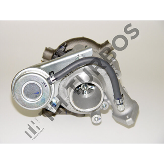 Turbocompresseur Turbo's Hoet 1100629