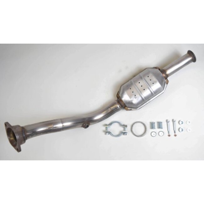 Catalyseur Eec Pt8012