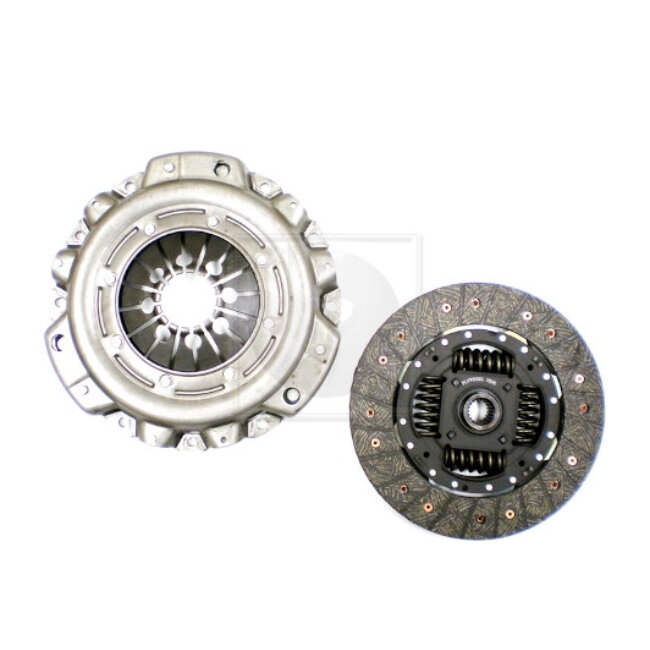 Kit D'embrayage 2Pièces Nps N200n32