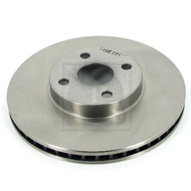 1 Disque De Frein Nps T330a153