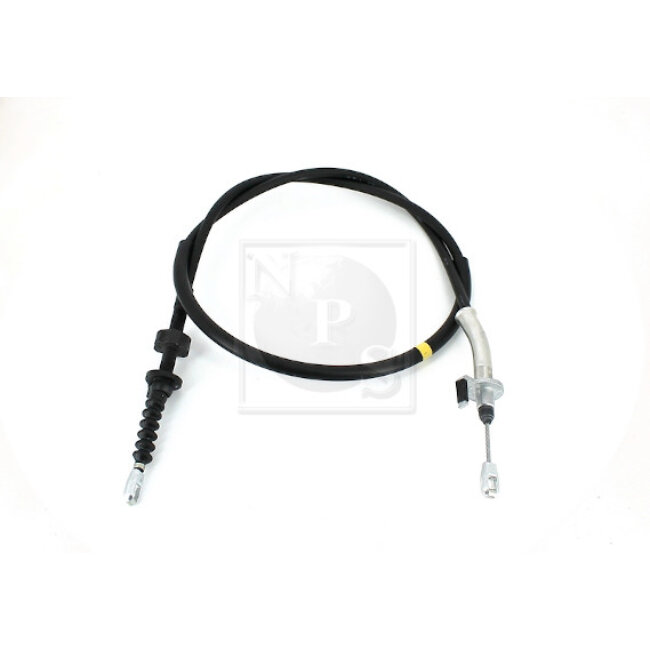 Câble D'embrayage Nps D294u14