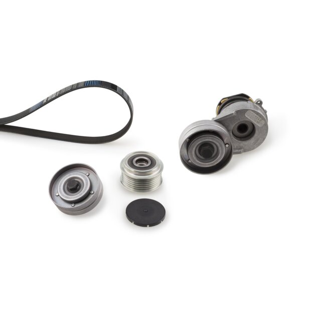 Kit De Courroies D'accessoires Gates K036pk1623