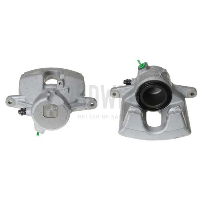 Etrier De Frein Avant Droit Budweg 344445