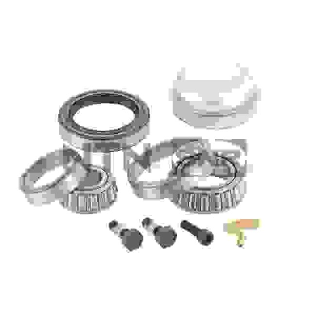Kit De Roulement De Roue Snr R151.14s