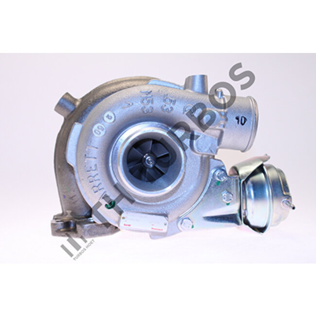 Turbocompresseur Turbo's Hoet 1103937