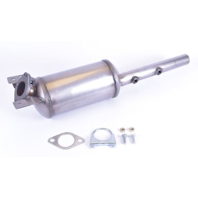 Filtre À Particules Eec Dpf049