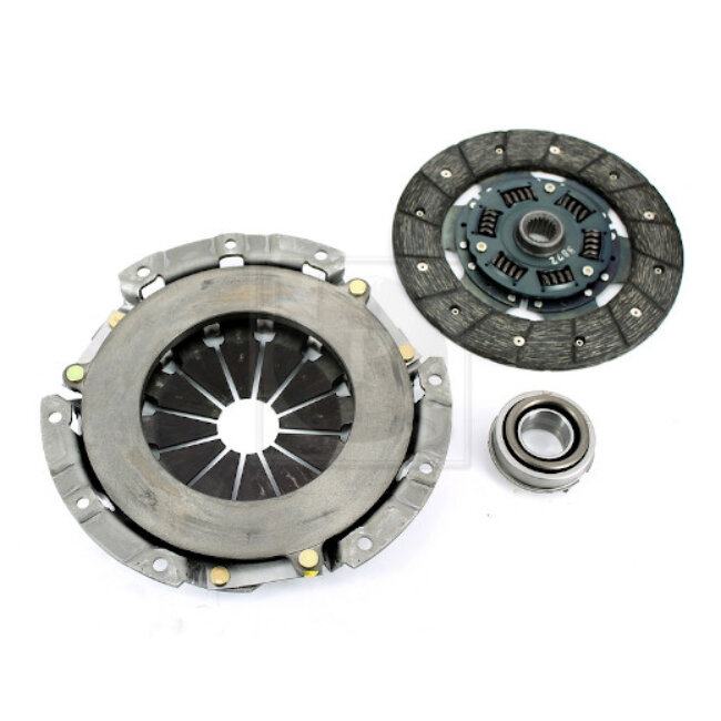 Kit D'embrayage 3 Pièces Nps M200i23