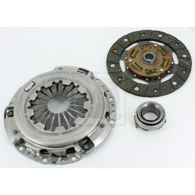 Kit D'embrayage 3 Pièces Nps S200i31