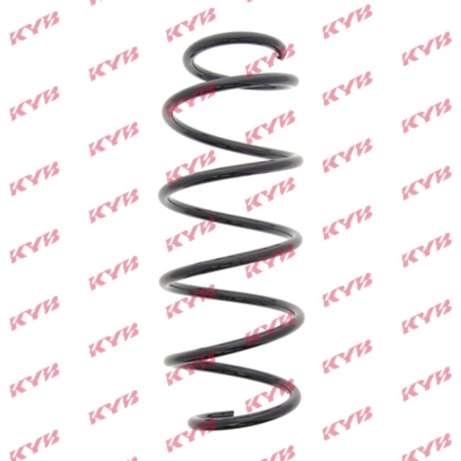 1 Ressort De Suspension Essieu Avant Kyb Rh2641