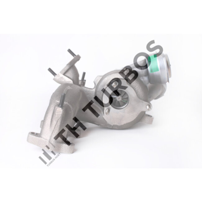 Turbocompresseur Turbo's Hoet 1104067