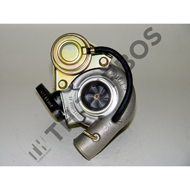 Turbocompresseur Turbo's Hoet 1100452