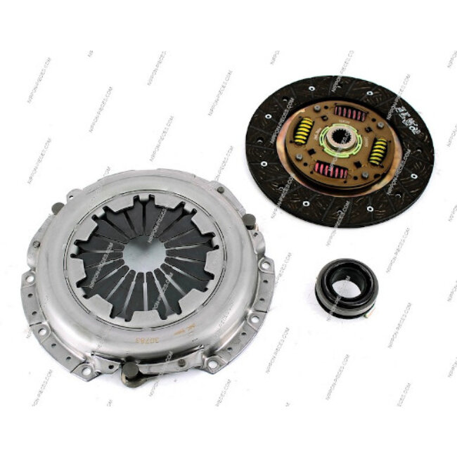 Kit D'embrayage 3 Pièces Nps H200i54