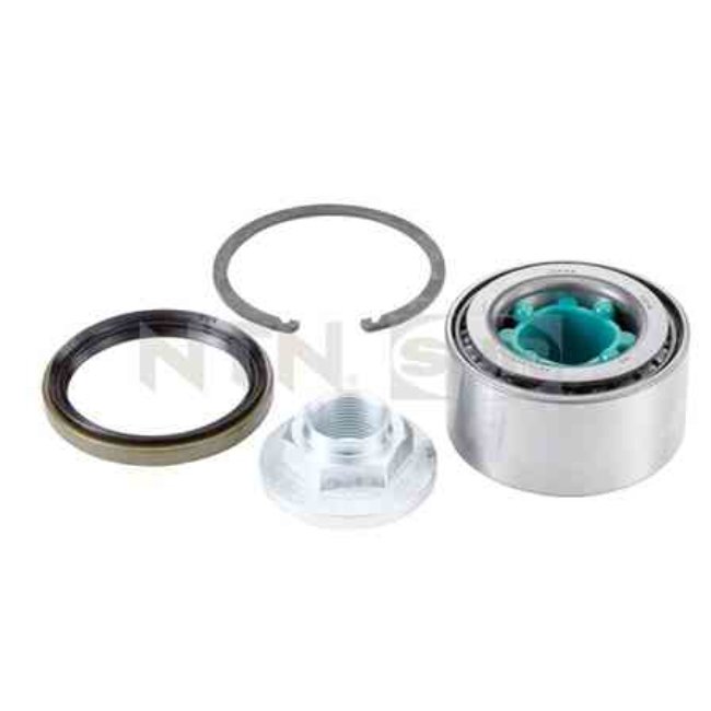 Kit De Roulement De Roue SnrR169.83