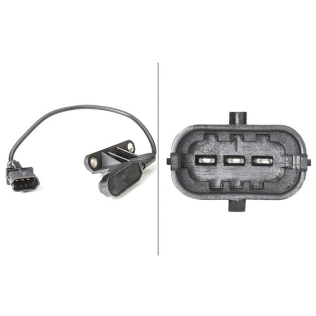 Capteur Hella 6pu 009 121-931