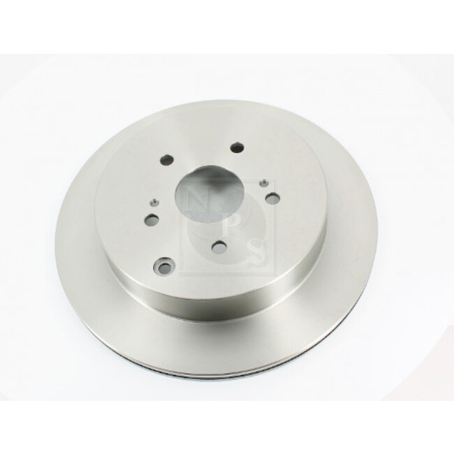 1 Disque De Frein Nps S331i03