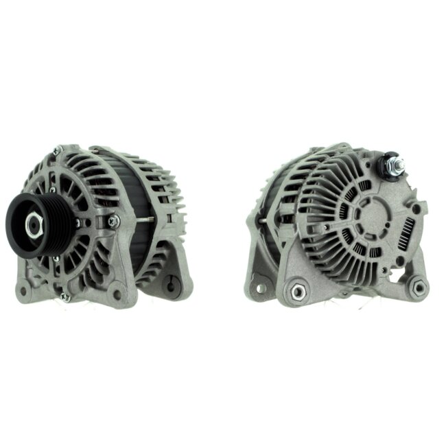 Alternateur Cevam 9240