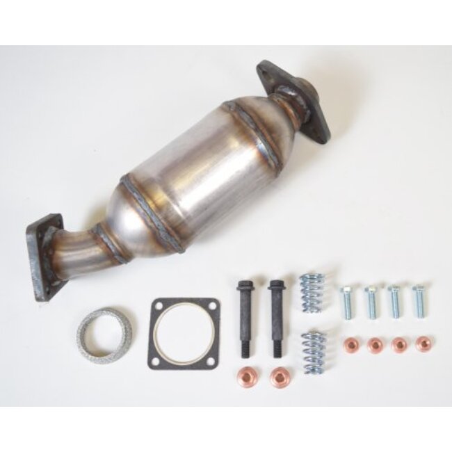 Catalyseur Eec Fi8012