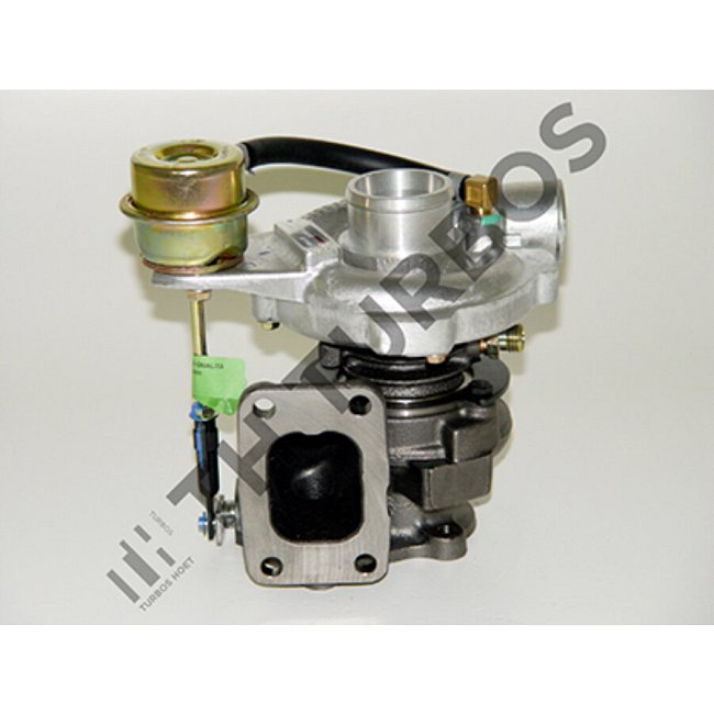 Turbocompresseur Turbo's Hoet 1103250