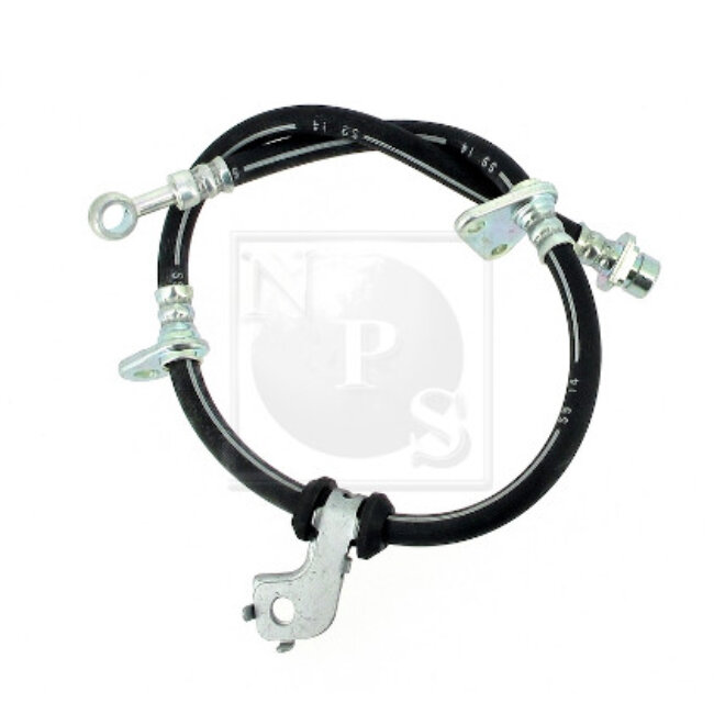 Flexible De Frein Nps H370a74