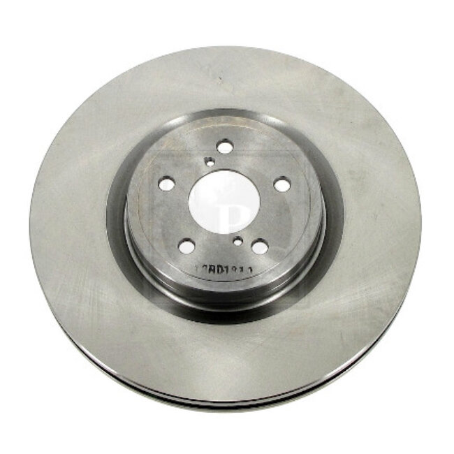 1 Disque De Frein Nps S330u05