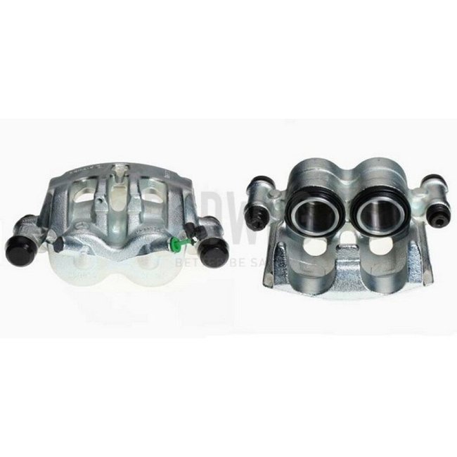 Etrier De Frein Avant Gauche Budweg 343880