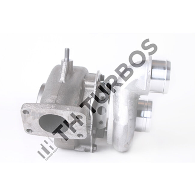 Turbocompresseur Turbo's Hoet 2100801