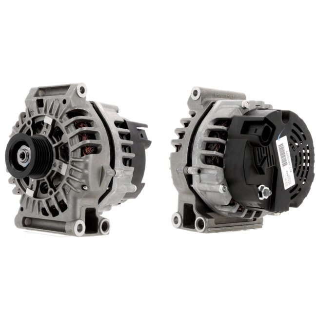 Alternateur Cevam 4243