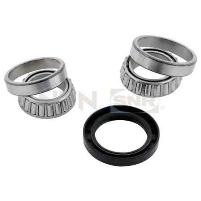 Kit De Roulement De Roue Snr R179.18