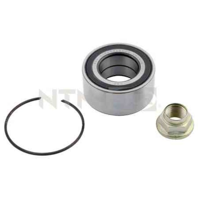 Kit De Roulement De Roue Snr R161.26