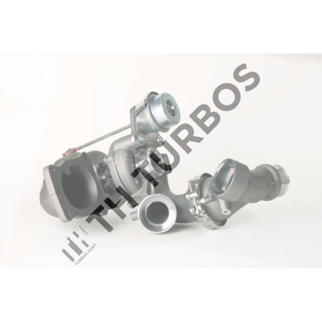 Turbocompresseur Turbo's Hoet 1103962