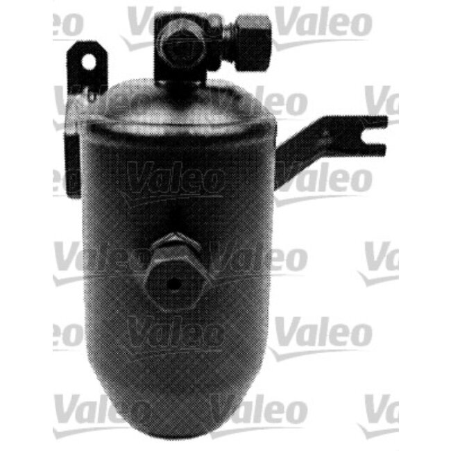 Bouteille Filtrante De Climatisation Valeo 509402
