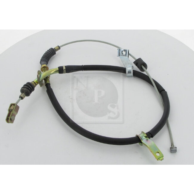 Câble De Frein Arrière Gauche Nps M291a28