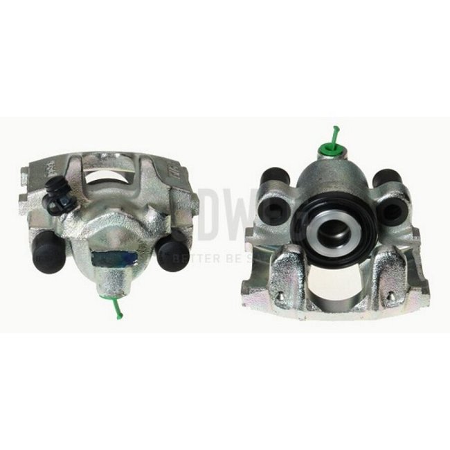 Etrier De Frein Arrière Gauche Budweg 342406