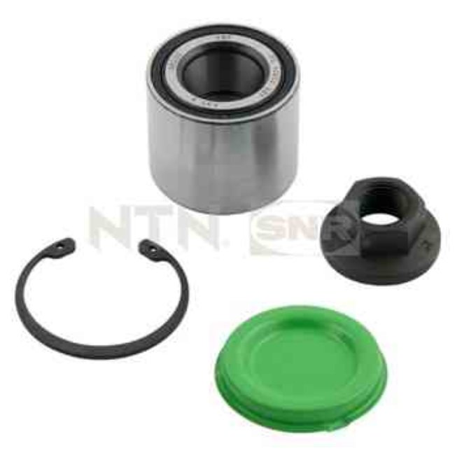 Kit De Roulement De Roue Snr R153.37