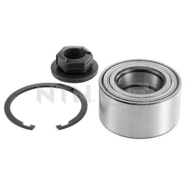 Kit De Roulement De Roue Snr R170.43