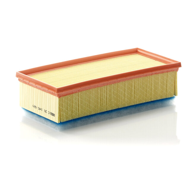 Filtre À Air Mann-filter