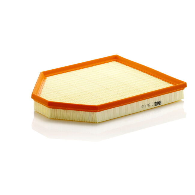 Filtre À Air Mann-filter