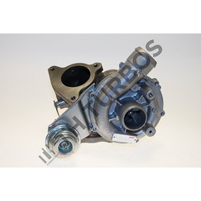 Turbocompresseur Turbo's Hoet 1101213