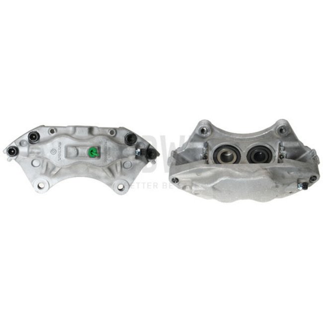 Etrier De Frein Avant Droit Budweg 343849