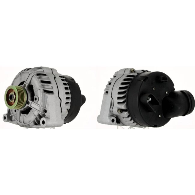 Alternateur Cevam 4596