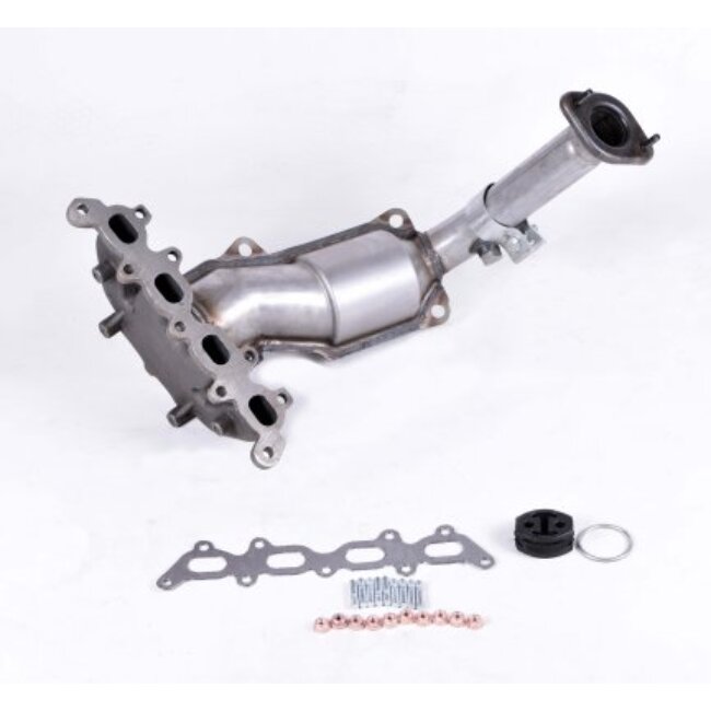 Catalyseur Eec Fi6008