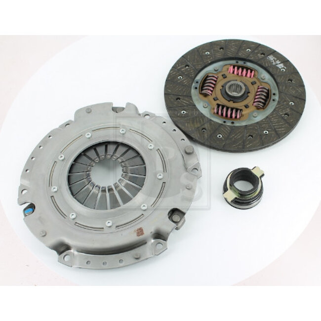 Kit D'embrayage 3 Pièces Nps S200g08