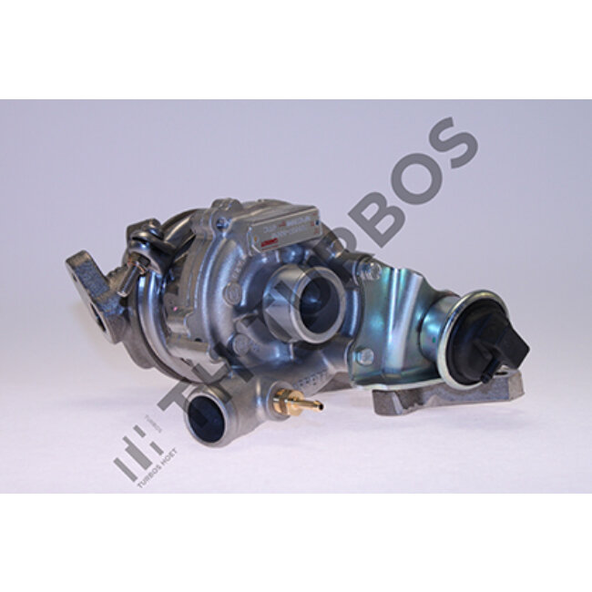 Turbocompresseur Turbo's Hoet 1100365