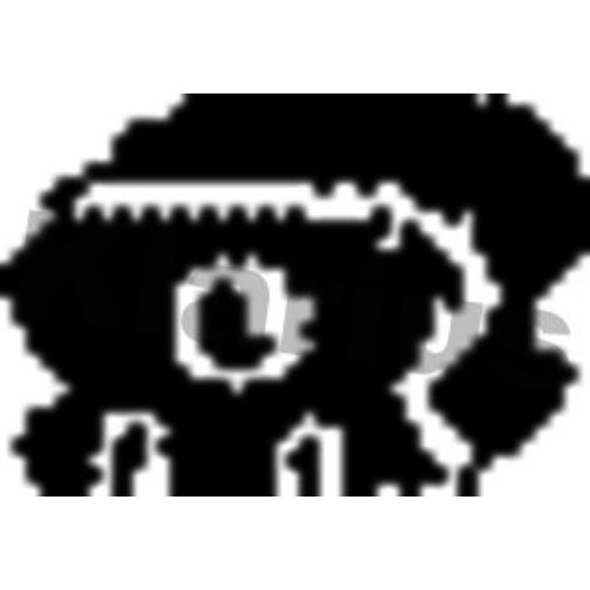 Joint Échappement Klarius 420104