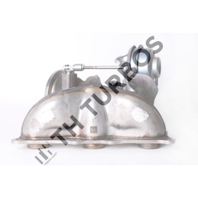Turbocompresseur Turbo's Hoet 1104580